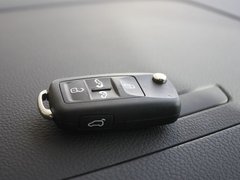 2012款 2.0TSI DSG 豪华型 7座