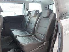 2012款 2.0TSI DSG 豪华型 7座
