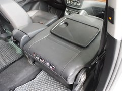 2012款 2.0TSI DSG 豪华型 7座