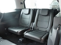 2012款 2.0TSI DSG 豪华型 7座