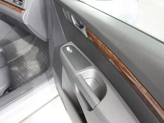 2012款 2.0TSI DSG 豪华型 7座
