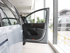 2012款 2.0TSI DSG 豪华型 7座