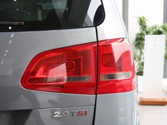 2012款 2.0TSI DSG 豪华型 7座