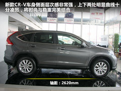 2012款 2.0L 自动 两驱都市版 5座