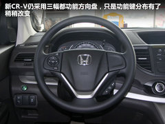 2012款 2.0L 自动 两驱都市版 5座
