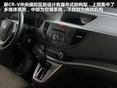 2012款 2.0L 自动 两驱都市版 5座