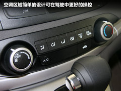 2012款 2.0L 自动 两驱都市版 5座
