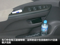 2012款 2.0L 自动 两驱都市版 5座