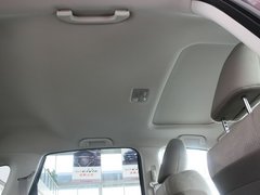 2012款 2.0L 自动 两驱都市版 5座