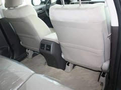 2012款 2.0L 自动 两驱都市版 5座