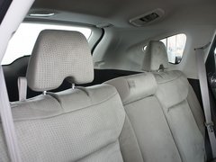2012款 2.0L 自动 两驱都市版 5座