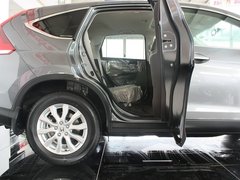 2012款 2.0L 自动 两驱都市版 5座