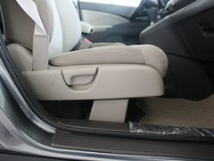 2012款 2.0L 自动 两驱都市版 5座