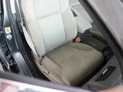 2012款 2.0L 自动 两驱都市版 5座