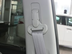 2012款 2.0L 自动 两驱都市版 5座
