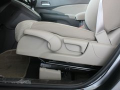 2012款 2.0L 自动 两驱都市版 5座