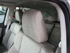 2012款 2.0L 自动 两驱都市版 5座