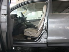 2012款 2.0L 自动 两驱都市版 5座