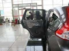 2012款 2.0L 自动 两驱都市版 5座