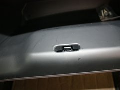 2012款 2.0L 自动 两驱都市版 5座