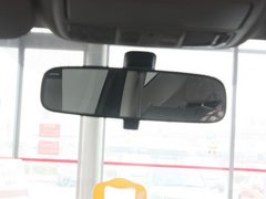 2012款 2.0L 自动 两驱都市版 5座