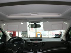 2012款 2.0L 自动 两驱都市版 5座