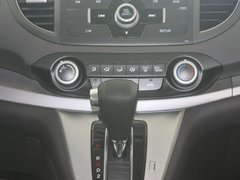 2012款 2.0L 自动 两驱都市版 5座