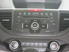 2012款 2.0L 自动 两驱都市版 5座