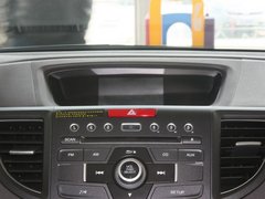 2012款 2.0L 自动 两驱都市版 5座