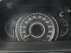 2012款 2.0L 自动 两驱都市版 5座