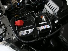 2012款 2.0L 自动 两驱都市版 5座
