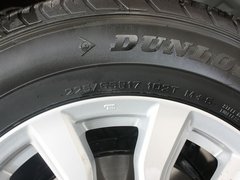 2012款 2.0L 自动 两驱都市版 5座