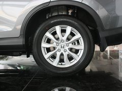 2012款 2.0L 自动 两驱都市版 5座