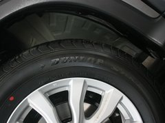 2012款 2.0L 自动 两驱都市版 5座