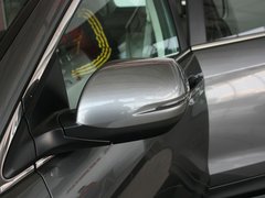 2012款 2.0L 自动 两驱都市版 5座