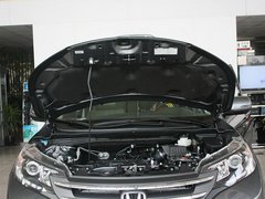 2012款 2.0L 自动 两驱都市版 5座