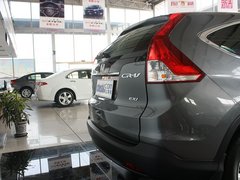 2012款 2.0L 自动 两驱都市版 5座