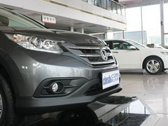 2012款 2.0L 自动 两驱都市版 5座