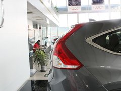 2012款 2.0L 自动 两驱都市版 5座