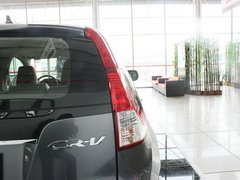 2012款 2.0L 自动 两驱都市版 5座