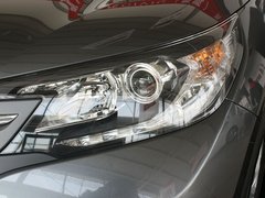 2012款 2.0L 自动 两驱都市版 5座