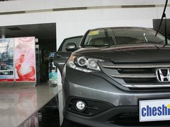 2012款 2.0L 自动 两驱都市版 5座