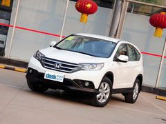 2012款 2.0L 自动 两驱都市版 5座