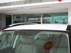 2012款 2.0L 自动 两驱都市版 5座