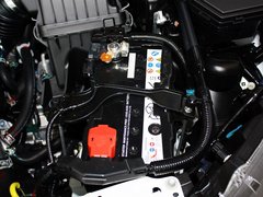 2012款 2.0L 自动 两驱都市版 5座