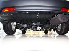 2012款 2.0L 自动 两驱都市版 5座