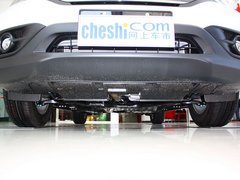 2012款 2.0L 自动 两驱都市版 5座