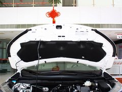 2012款 2.0L 自动 两驱都市版 5座