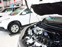 2012款 2.0L 自动 两驱都市版 5座