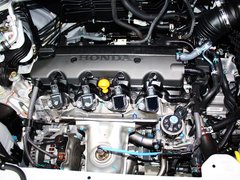2012款 2.0L 自动 两驱都市版 5座